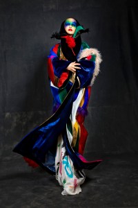 RVDK/Ronald van der Kemp Couture Fall 2020