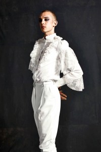 RVDK/Ronald van der Kemp Couture Fall 2020