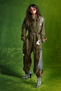 RVDK/Ronald van der Kemp Couture Fall 2020
