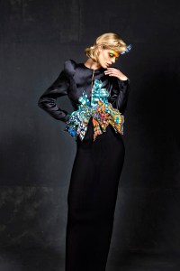RVDK/Ronald van der Kemp Couture Fall 2020