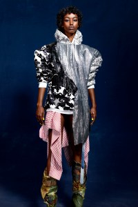 RVDK/Ronald van der Kemp Couture Fall 2020