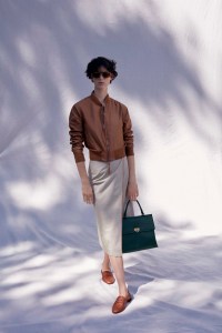 Salvatore Ferragamo Resort 2021