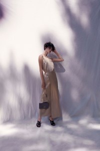 Salvatore Ferragamo Resort 2021