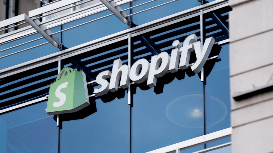 Shopify nearly doubled total revenue in the second quarter to $714.3 million, a 97 percent increase from the year-ago period, showing that the e-commerce giant has perhaps been one of the biggest beneficiaries of the combined global non-essential store closures and overall shift toward online spending.