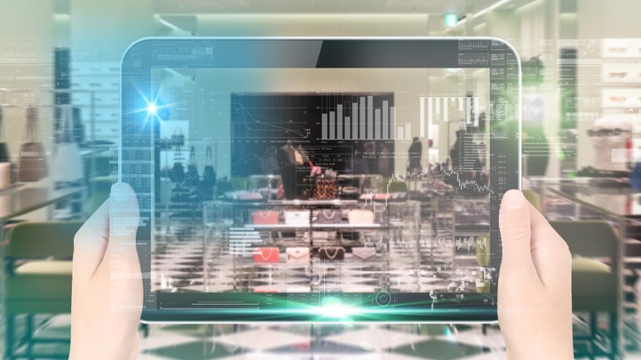 5G wireless technology may be an option for retailers looking to unify the store and supply chain in the wake of the coronavirus pandemic.