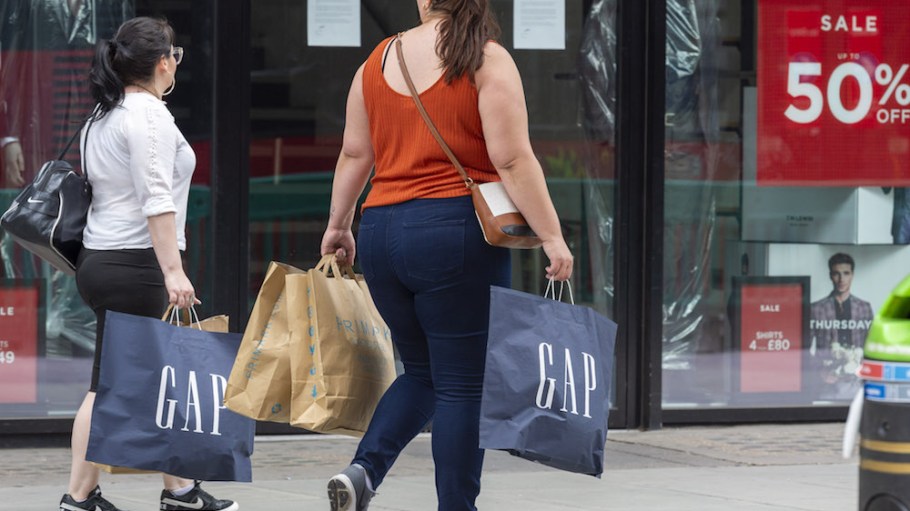Gap Inc. is working with vendors to pay them in full for finished goods and goods in production that were canceled during the pandemic.