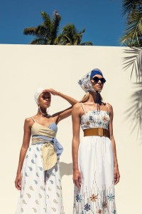 Silvia Tcherassi Resort 2021