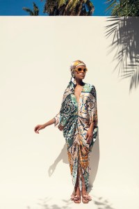Silvia Tcherassi Resort 2021