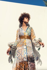 Silvia Tcherassi Resort 2021