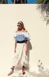 Silvia Tcherassi Resort 2021
