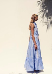 Silvia Tcherassi Resort 2021