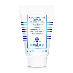 Sisley Paris Velvet Sleeping Mask, best skincare products 2020