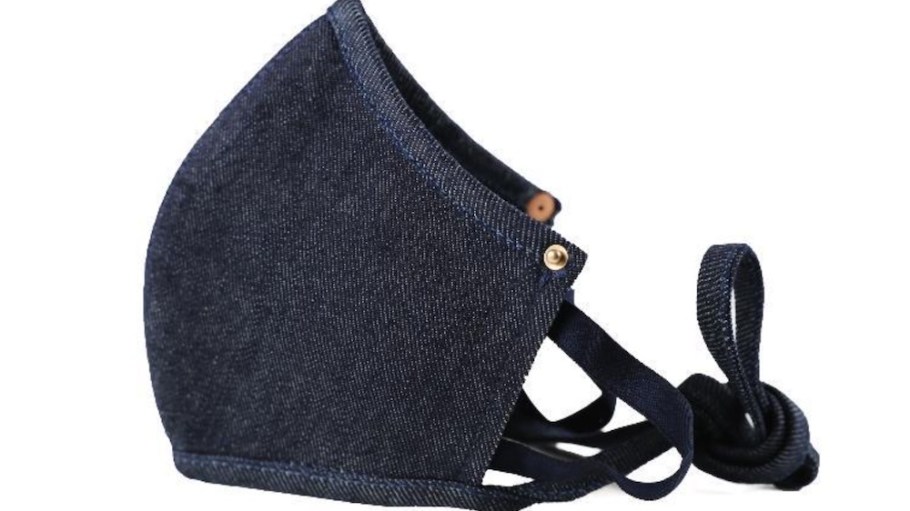 Soorty and Archroma teamed up to develop SmartCare+, a line of denim fabrics that protect both the planet and people.