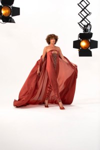 Stephane Rolland Couture Fall 2020