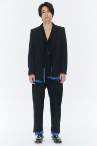 Sulvam Mens Spring 2021