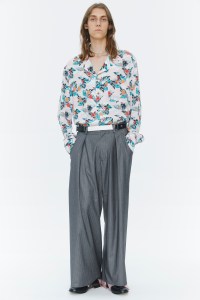 Sulvam Mens Spring 2021