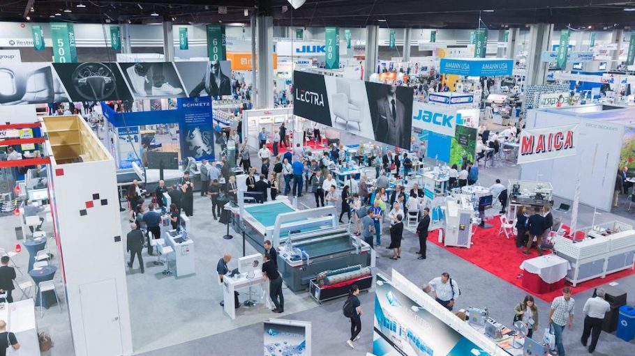 TexproceMesse Frankfurt postponed Texprocess Americas and Techtextil North America until 2021 and 2022 as U.S. coronavirus cases continue to climb.ss Americas and Techtextil North America have both been postponed until 2021 as coronavirus cases in the United States continue to rise.