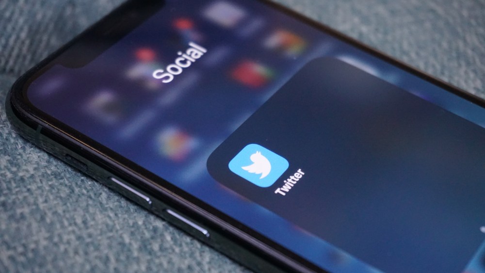 Twitter