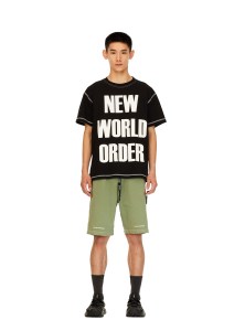 United Standard Men's Spring 2021