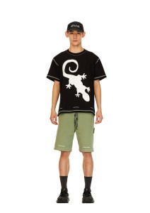 United Standard Men's Spring 2021