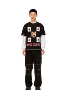 United Standard Men's Spring 2021