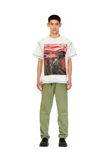United Standard Men's Spring 2021