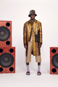 Versace Resort 2021