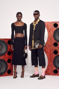 Versace Resort 2021