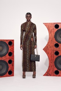 Versace Resort 2021