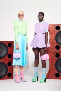Versace Resort 2021