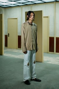We11done Men’s Spring 2021
