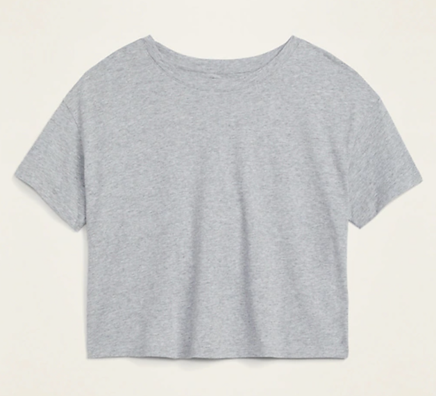Rivet rounded up the best women’s T-shirts for any summer activity, from lake outings to barbecues to Netflixing in the air conditioning.