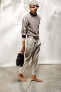 Z Zegna Men's Spring 2021