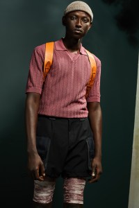 Z Zegna Men's Spring 2021
