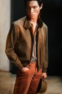 Z Zegna Men's Spring 2021
