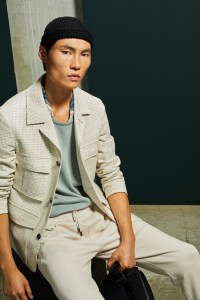 Z Zegna Men's Spring 2021