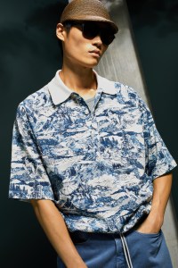 Z Zegna Men's Spring 2021