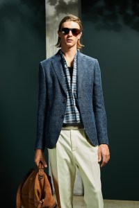 Z Zegna Men's Spring 2021