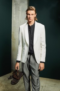 Z Zegna Men's Spring 2021