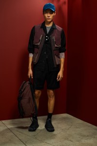 Z Zegna Men's Spring 2021