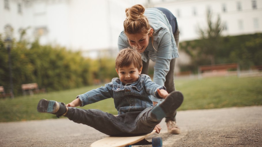 Denim appears to be emerging as the "old reliable" to get students, workers, and parents through this period of uncertainty, experts say.