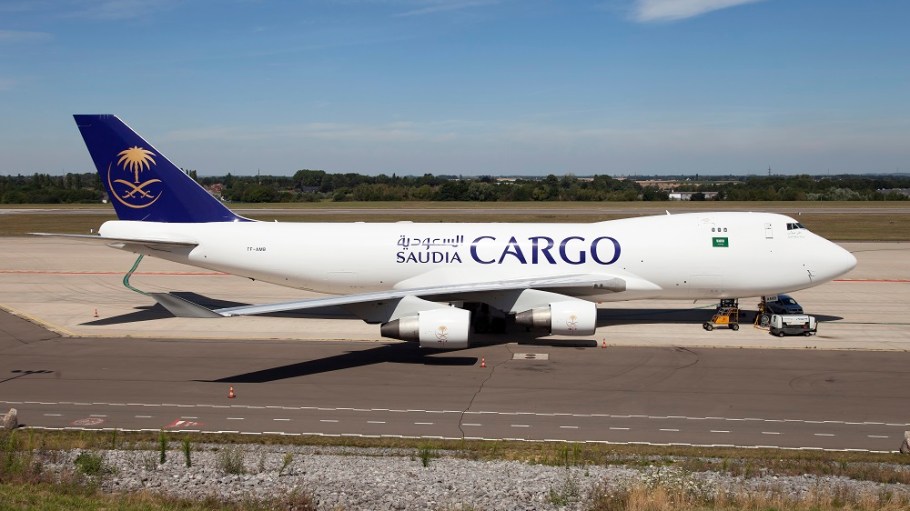 Global air freight markets show some demand stabilization in July, the IATA reported Monday, but at lower levels than 2019's cargo levels.