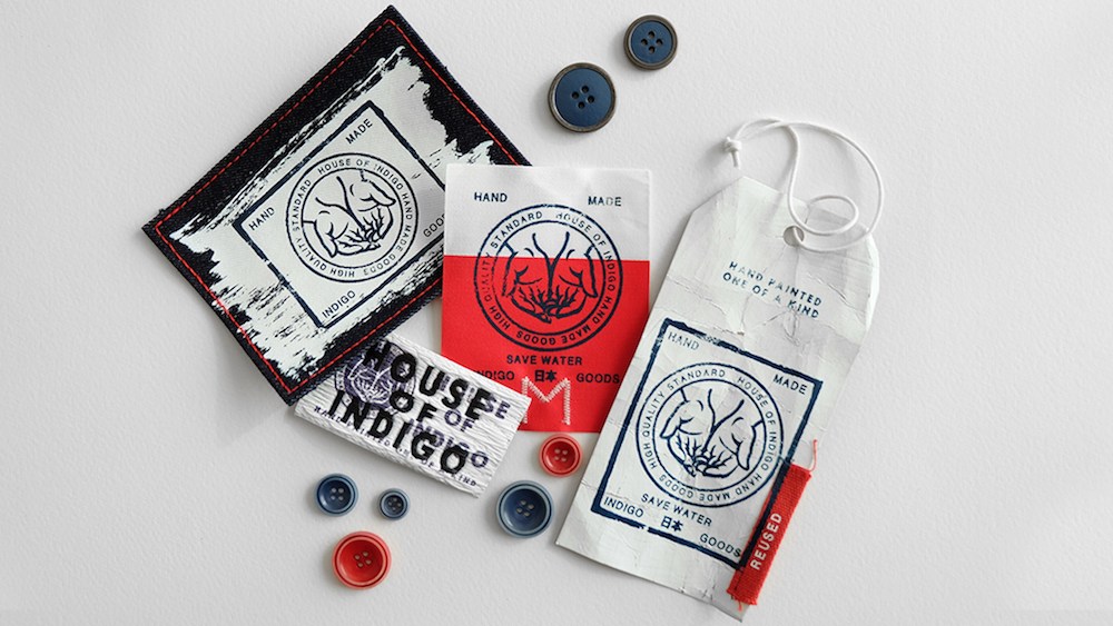 Cadica Group launched The New Normal Collection of trims consisting of tag and label solutions for denim and other apparel categories.