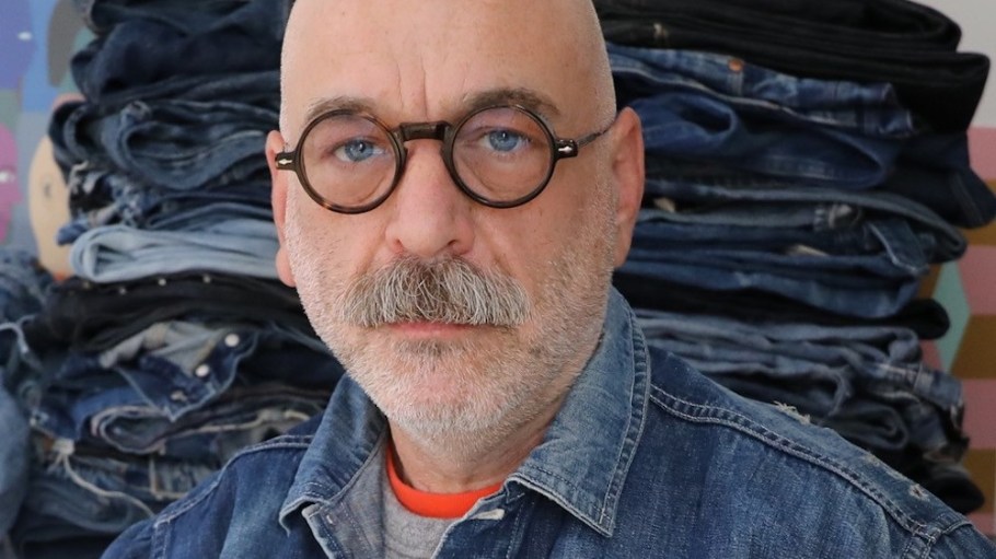 Pakistan denim manufacturer AGI Denim just welcomed its new global creative director, Carl Chiara, consultant and co-founder of Unionmade.