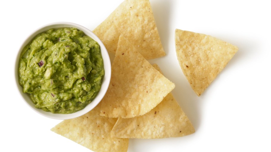 Chipotle Mexican Grill is launching a responsibly sourced line of apparel made with organic cotton and dye from upcycled avocado pits.