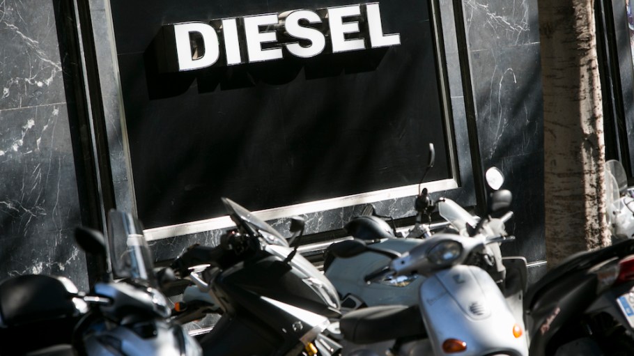 Italian denim brand Diesel has taken a further step in its sustainability commitment by joining the Better Cotton Initiative.