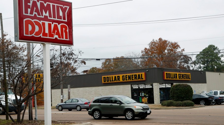 While their department and specialty store counterparts have struggled, Dollar Tree, Dollar General and Family Dollar have flourished.