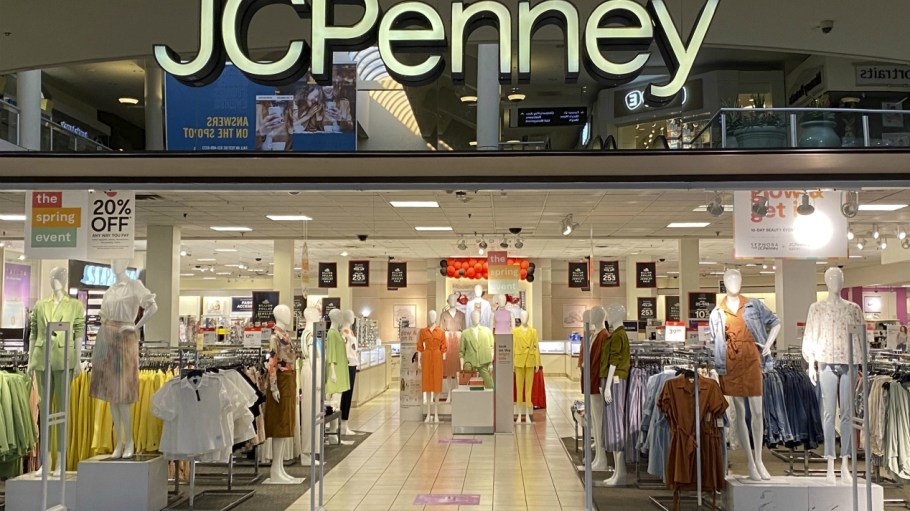 J. C. Penney wants the bankruptcy court to okay $47.7M in a retention bonus request, this time to pay 4,200 key non-management employees.