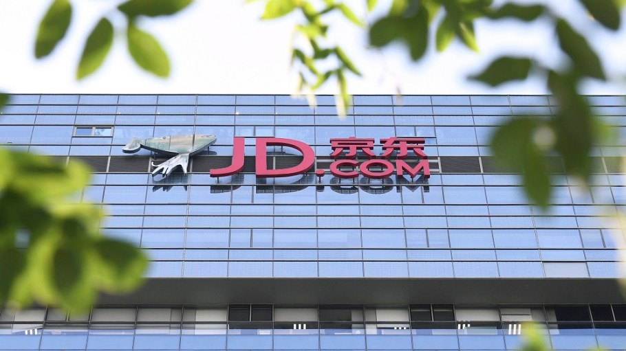 Sourcing giant Li + Fung announced a strategic investment of $100 million from China's JD.com to further develop its digital supply chain.