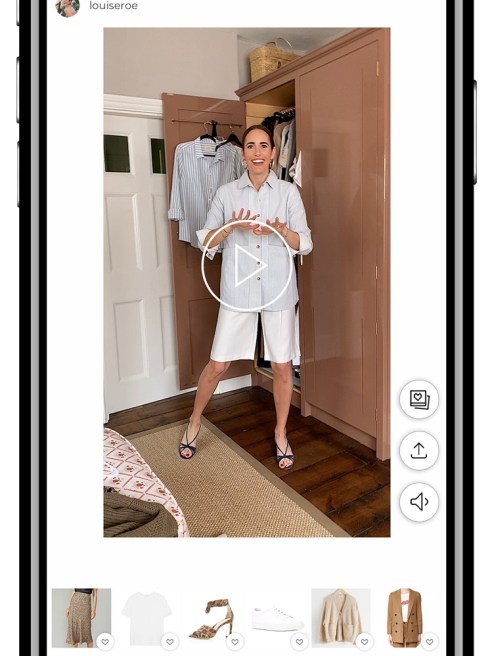 The latest Retail Tech Roundup includes recent news from RewardStyle, Searchspring, Button, Plum, SmarterHQ, ThreeKit, BigCommerce and SAFE.